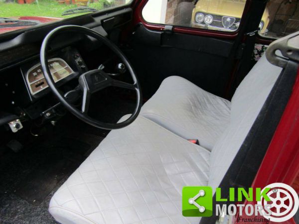 Citroën 2 CV 6 Charleston 1983 32428