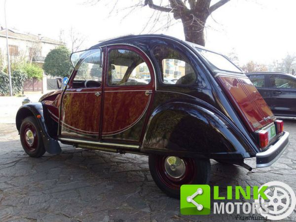 Citroën 2 CV 6 Charleston 1986 32439