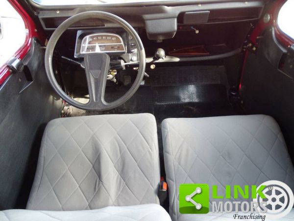 Citroën 2 CV 6 Charleston 1986 32440