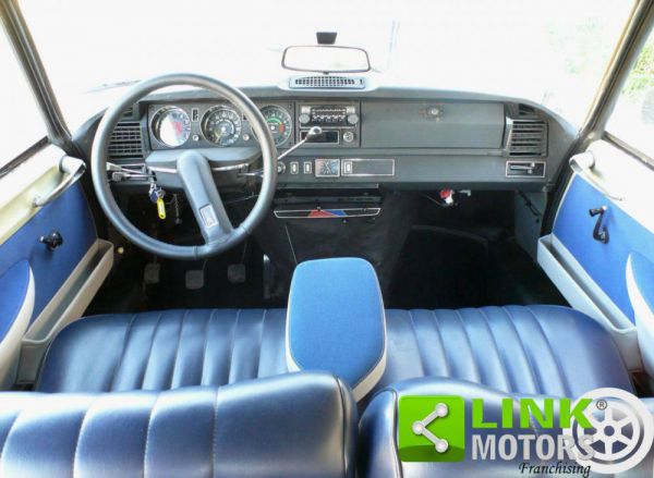 Citroën DS 20 1973 32454
