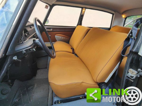 Citroën DS 23 1974 32456