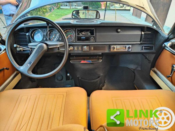 Citroën DS 23 1974 32457