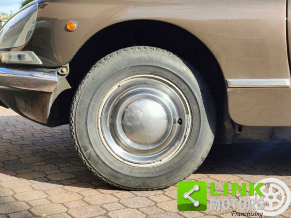 Citroën DS 23 1974 32459