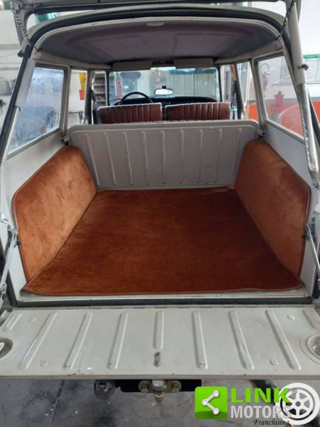 Citroën ID 20 Break 1972 32465