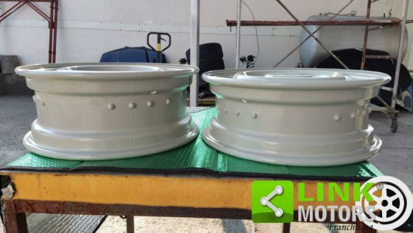 Citroën ID 20 Break 1972 32468