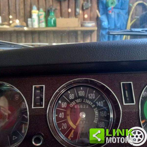 Citroën ID 20 Break 1972 32470