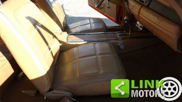 Dodge Charger R/T 440 Six-Pack 1969 32489