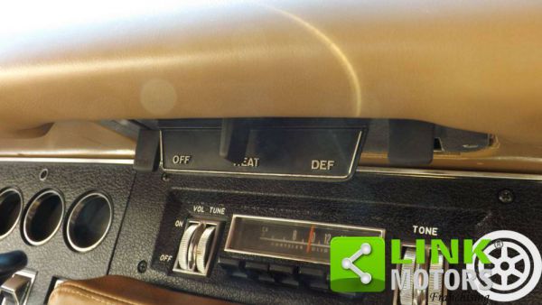 Dodge Charger R/T 440 Six-Pack 1969 32490