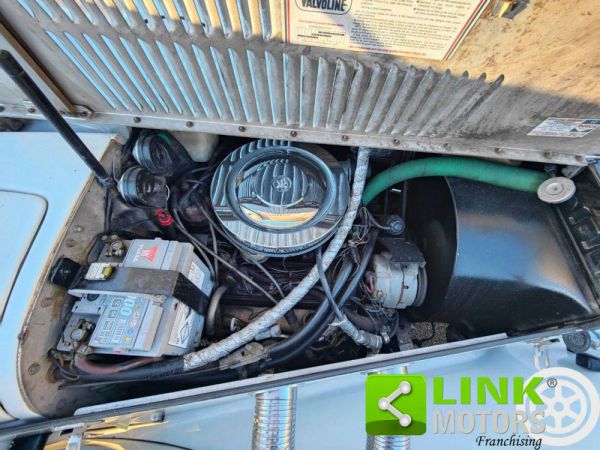 Excalibur Sedan 1965 32495