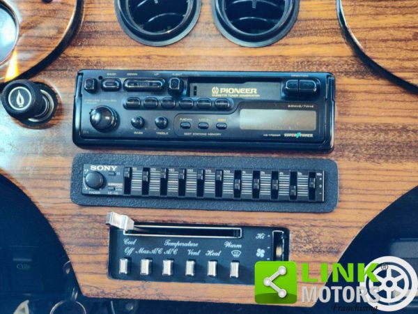 Excalibur Sedan 1965 32496