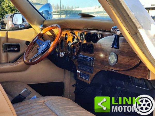 Excalibur Sedan 1965 32497