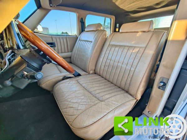 Excalibur Sedan 1965 32498