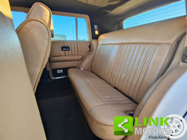 Excalibur Sedan 1965 32499