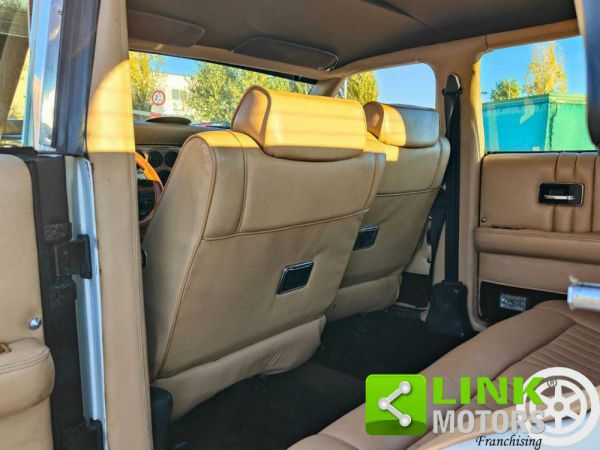 Excalibur Sedan 1965 32500