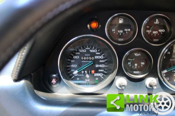 Ferrari 208 GTS Turbo 1984 32515