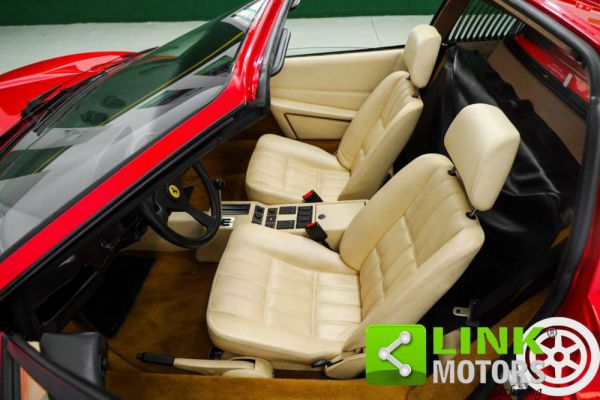 Ferrari 208 GTS Turbo 1986 32522