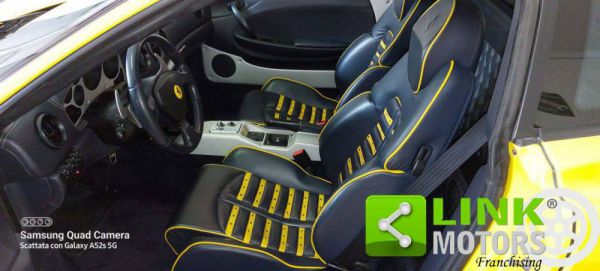 Ferrari 360 Modena 1999 32555