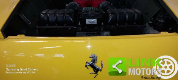 Ferrari 360 Modena 1999 32560