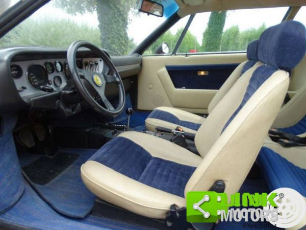 Ferrari Dino 308 GT4 1976 32586