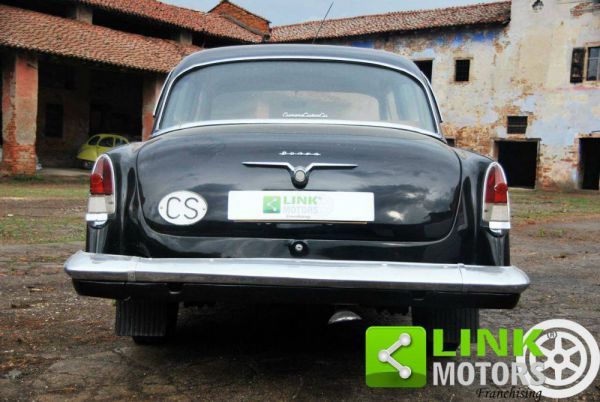 ALTRO GAZ - M21 Volga 1960 32603