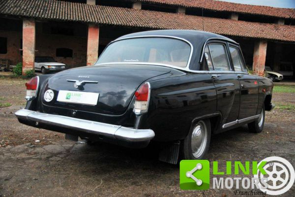 ALTRO GAZ - M21 Volga 1960 32604