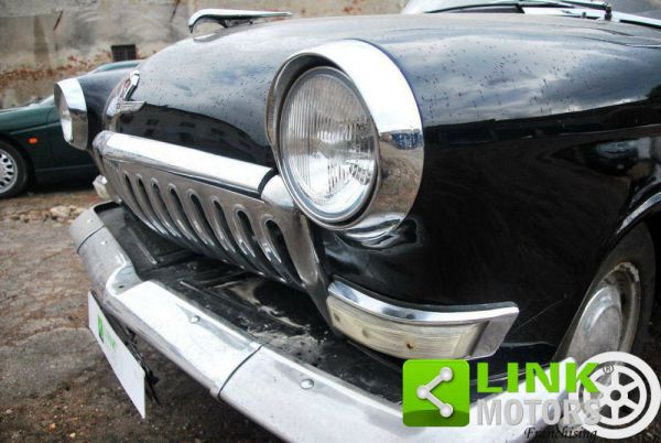 ALTRO GAZ - M21 Volga 1960 32605