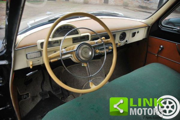 ALTRO GAZ - M21 Volga 1960 32607