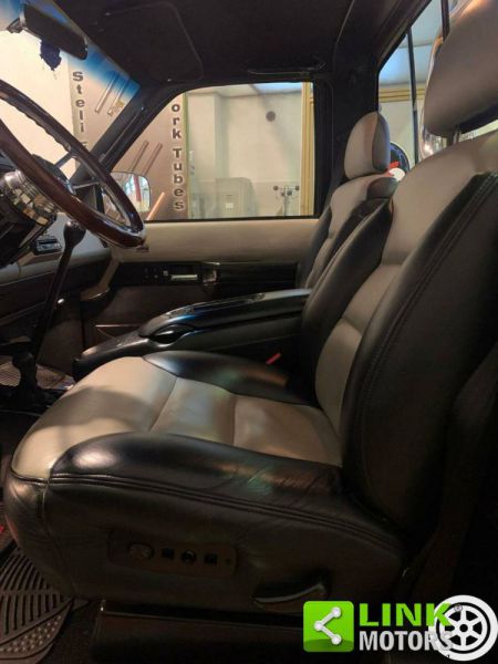 ANDERE GMC - Sierra 1500 5.7 1990 32613