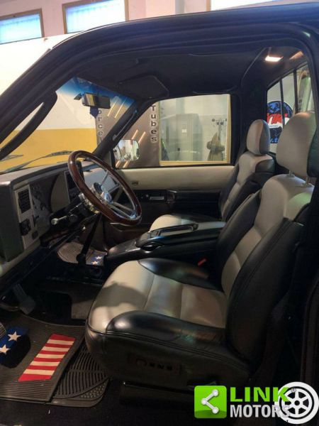 ANDERE GMC - Sierra 1500 5.7 1990 32614