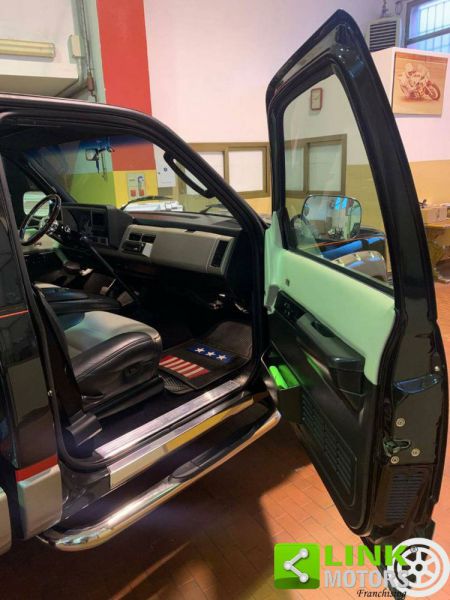 ANDERE GMC - Sierra 1500 5.7 1990 32615