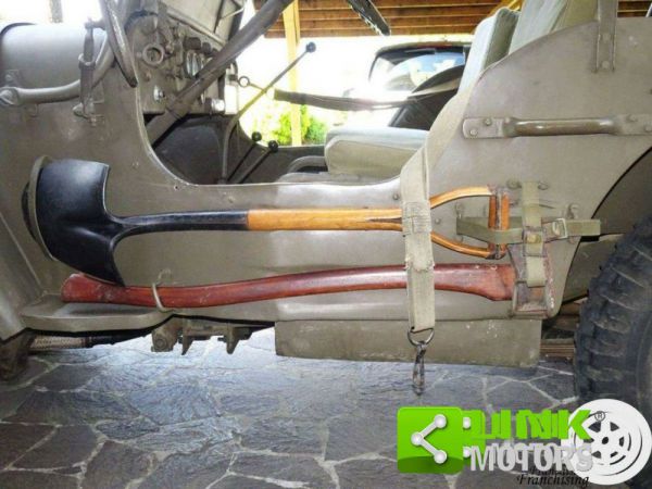 ALTRO Hotchkiss - M 201 1965 32620