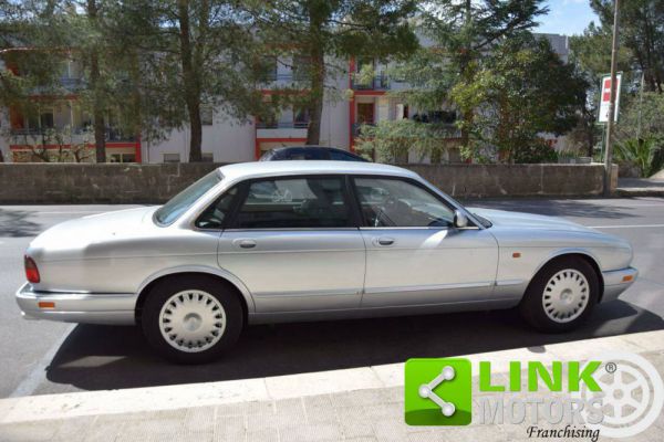 Jaguar XJ6 3.2 1995 32680