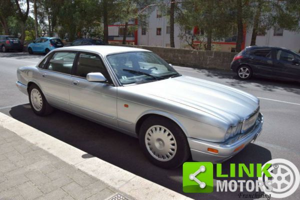 Jaguar XJ6 3.2 1995 32681