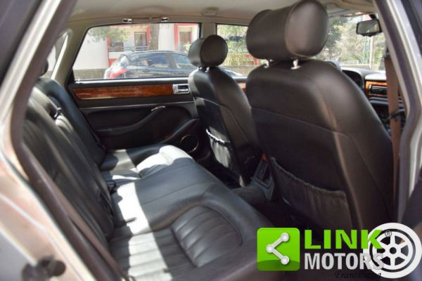 Jaguar XJ6 3.2 1995 32684