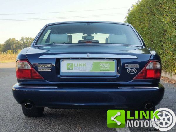 Jaguar XJ 8 4.0 Executive 1998