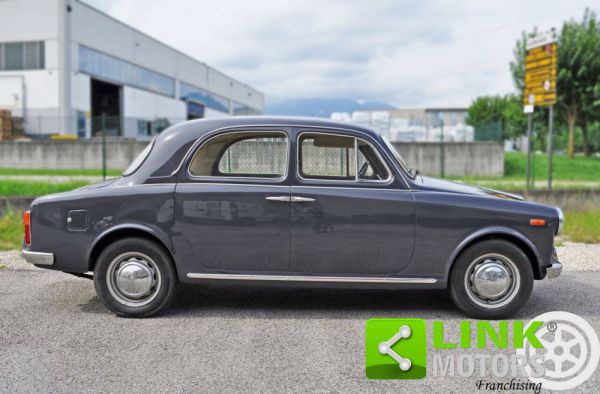 Lancia Appia 1963 32772