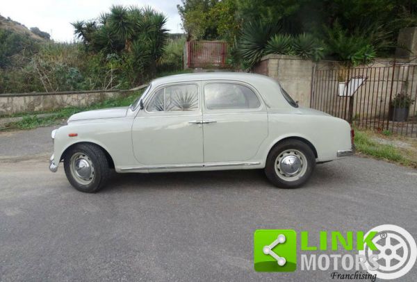 Lancia Appia C10 1957 32776