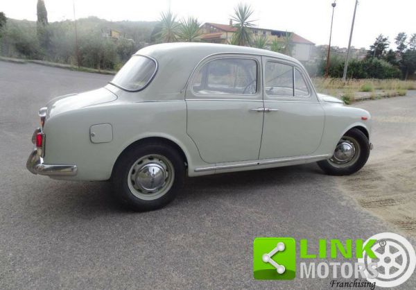 Lancia Appia C10 1957 32780