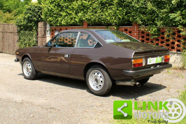 Lancia Beta Coupe 1300 1978 32802
