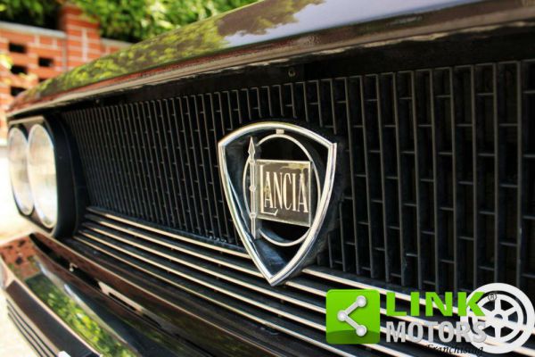 Lancia Beta Coupe 1300 1978 32803