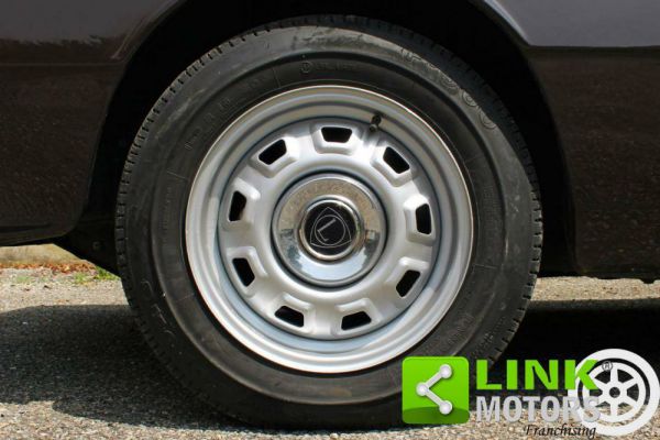 Lancia Beta Coupe 1300 1978 32804