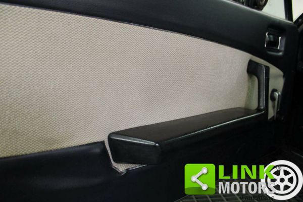 Lancia Beta Coupe 1300 1978 32806