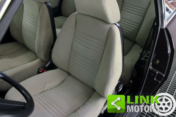 Lancia Beta Coupe 1300 1978 32807