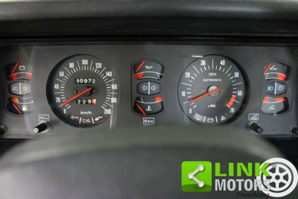 Lancia Beta Coupe 1300 1978 32809