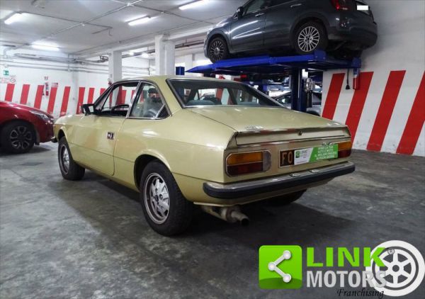 Lancia Beta Coupe 1600 1979 32810