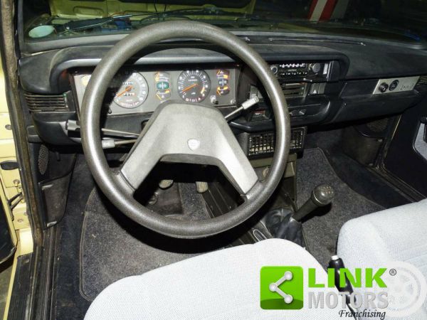 Lancia Beta Coupe 1600 1979 32816