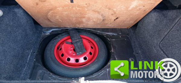 Lancia Delta 1.6 HF Turbo 1991 32855