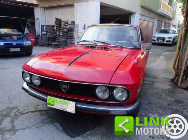 Lancia Fulvia Coupè 1975 32896