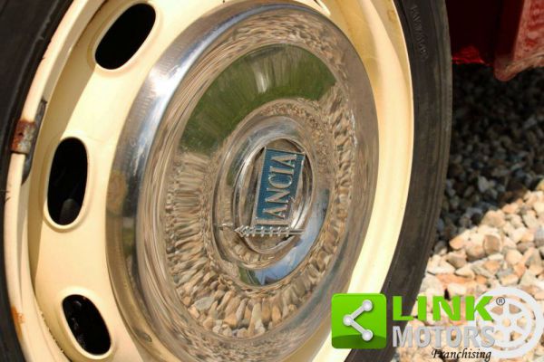 Lancia Fulvia Rallye 1.3 S 1969 32920