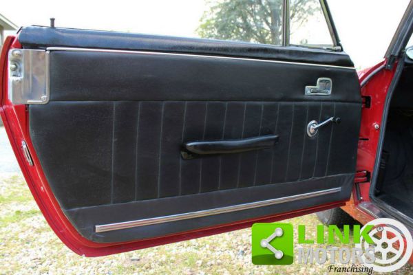 Lancia Fulvia Rallye 1.3 S 1969 32922